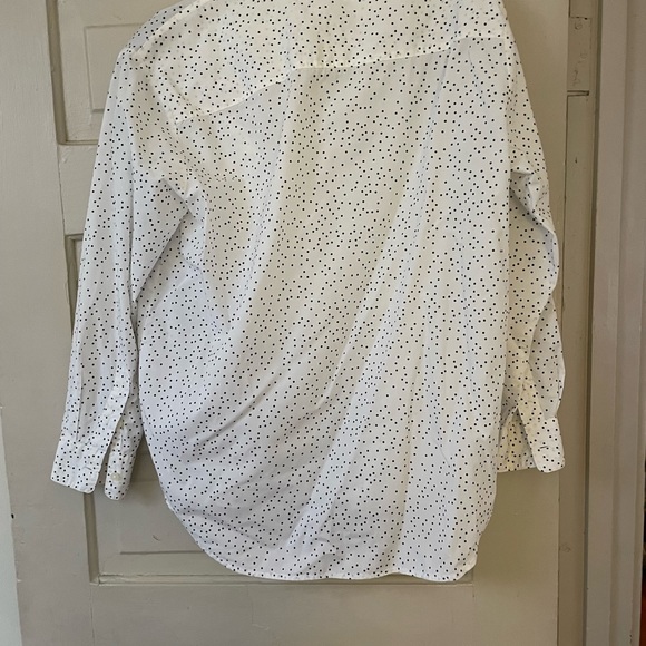 J. Crew Button Down - Picture 5 of 5
